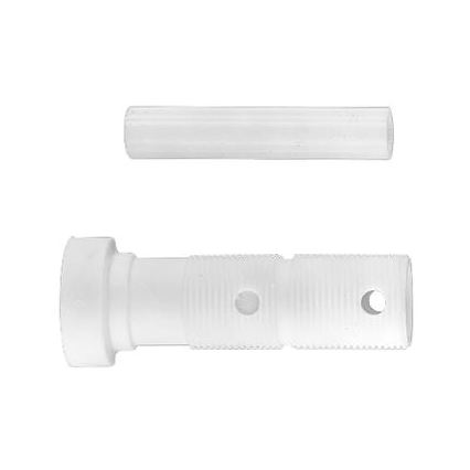 GROHE 45202000 - Predlžovacia sada 80 mm lesklý chróm