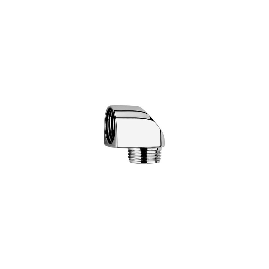 GROHE 45304000 - Sprchové kolienko DN 15 × DN 15 lesklý chróm