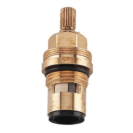 GROHE 45346000 - Keramická kartuša DN 15, lesklý chróm