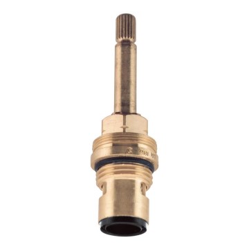 GROHE 45869000 - Krytka DN 15 s dlhým kužeľom lesklý chróm