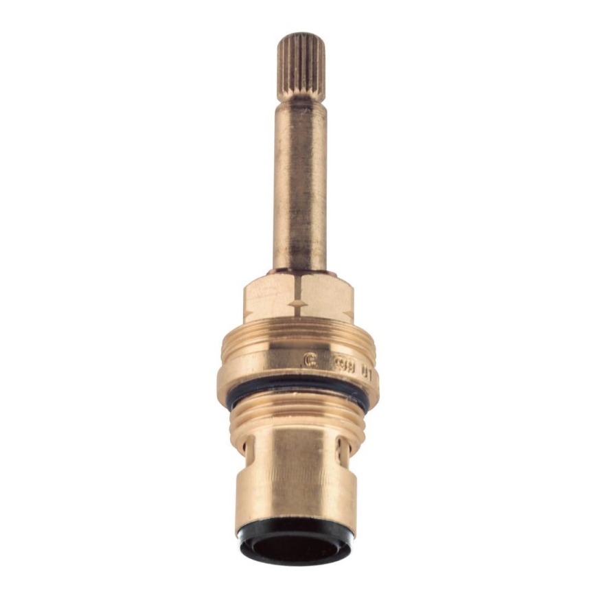 GROHE 45869000 - Krytka DN 15 s dlhým kužeľom lesklý chróm