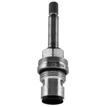 GROHE 45869000 - Krytka DN 15 s dlhým kužeľom lesklý chróm