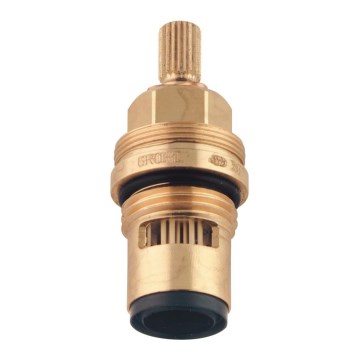 GROHE 45882000 - Keramická kartuša DN 15, lesklý chróm