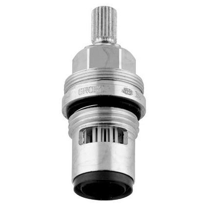 GROHE 45882000 - Keramická kartuša DN 15, lesklý chróm