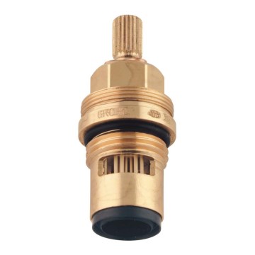 GROHE 45883000 - Keramická kartuša DN 15 lesklý chróm