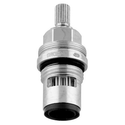 GROHE 45883000 - Keramická kartuša DN 15 lesklý chróm