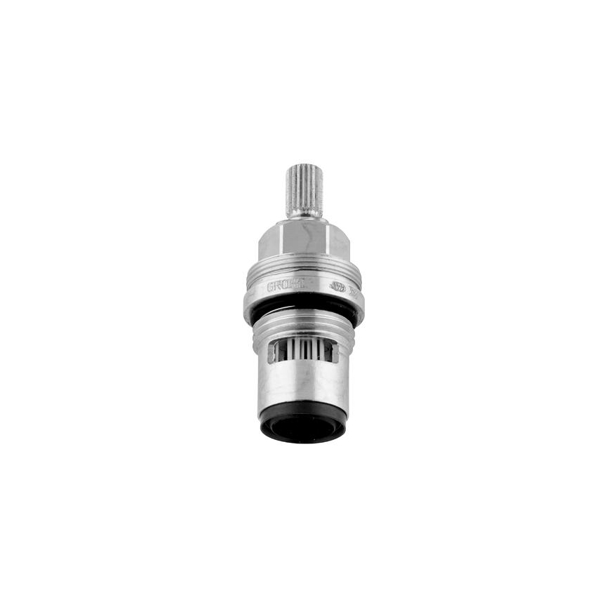 GROHE 45883000 - Keramická kartuša DN 15 lesklý chróm