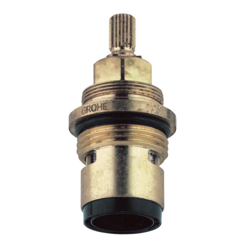 GROHE 45885000 - Keramický vršok DN 20 lesklý chróm