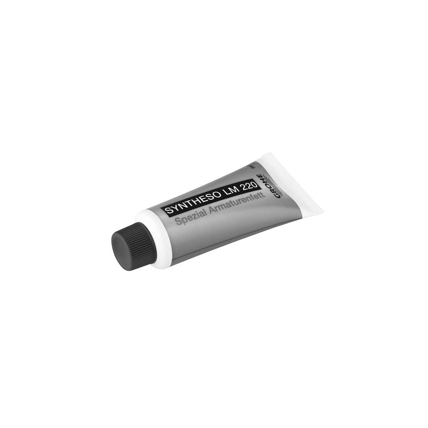 GROHE 45937000 - Špeciálne mazivo pre batérie 170 x 80 x 95 číre