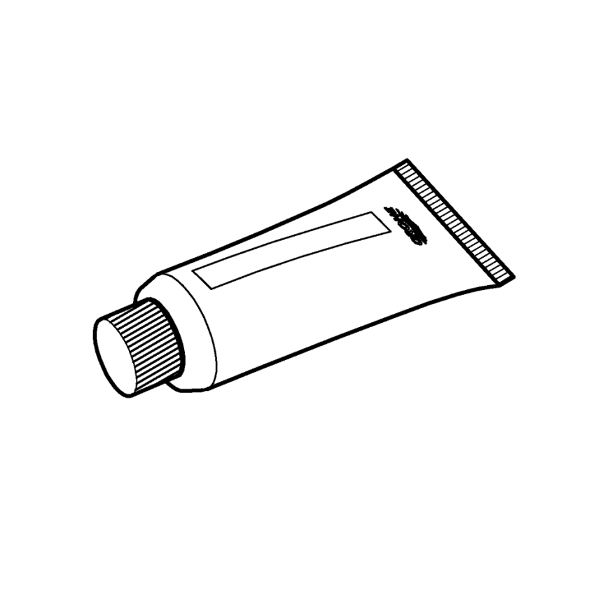 GROHE 45937000 - Špeciálne mazivo pre batérie 170 x 80 x 95 číre