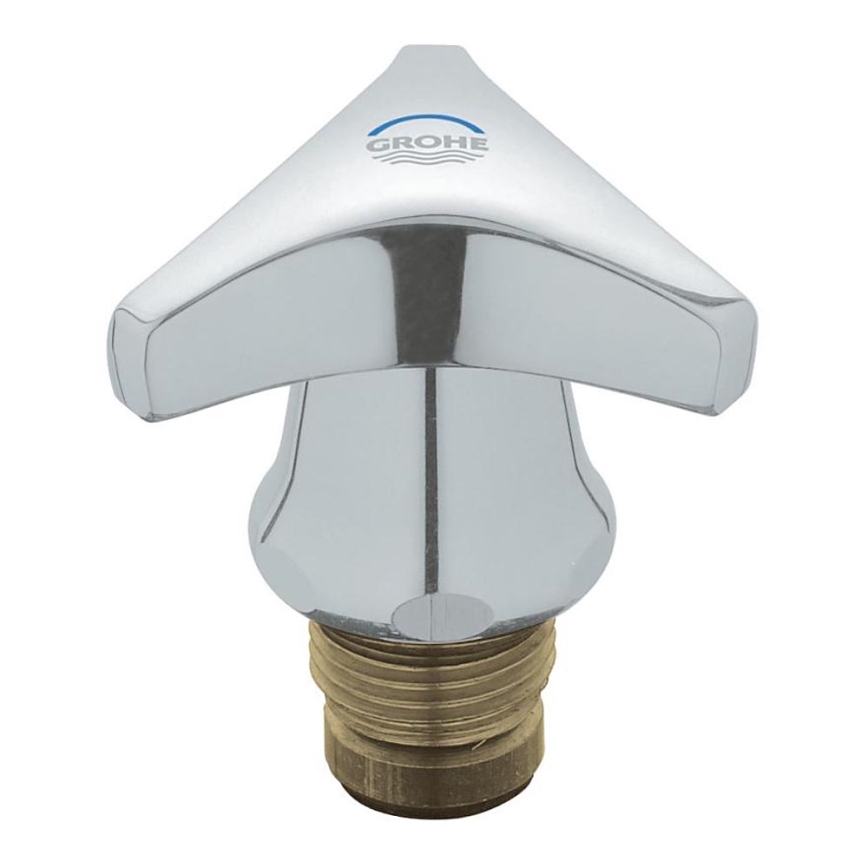GROHE 45968000 - krytka DN 15 TRECORN lesklý chróm