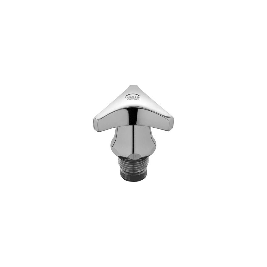 GROHE 45968000 - krytka DN 15 TRECORN lesklý chróm
