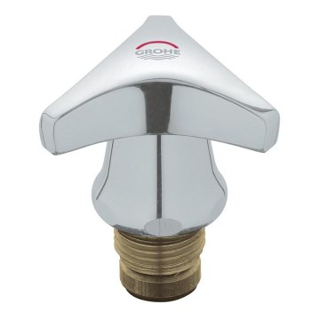 GROHE 45969000 - Krytka DN 15 lesklý chróm