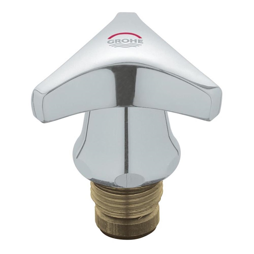 GROHE 45969000 - Krytka DN 15 lesklý chróm