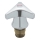GROHE 45969000 - Krytka DN 15 lesklý chróm