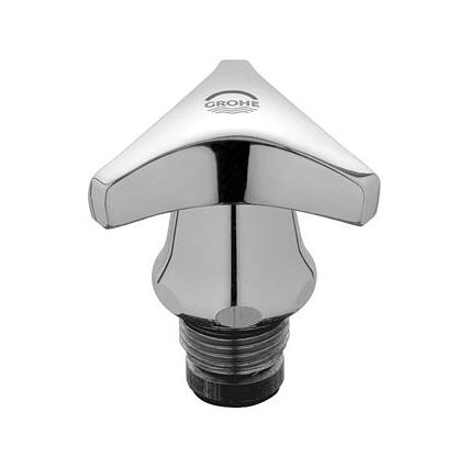 GROHE 45969000 - Krytka DN 15 lesklý chróm