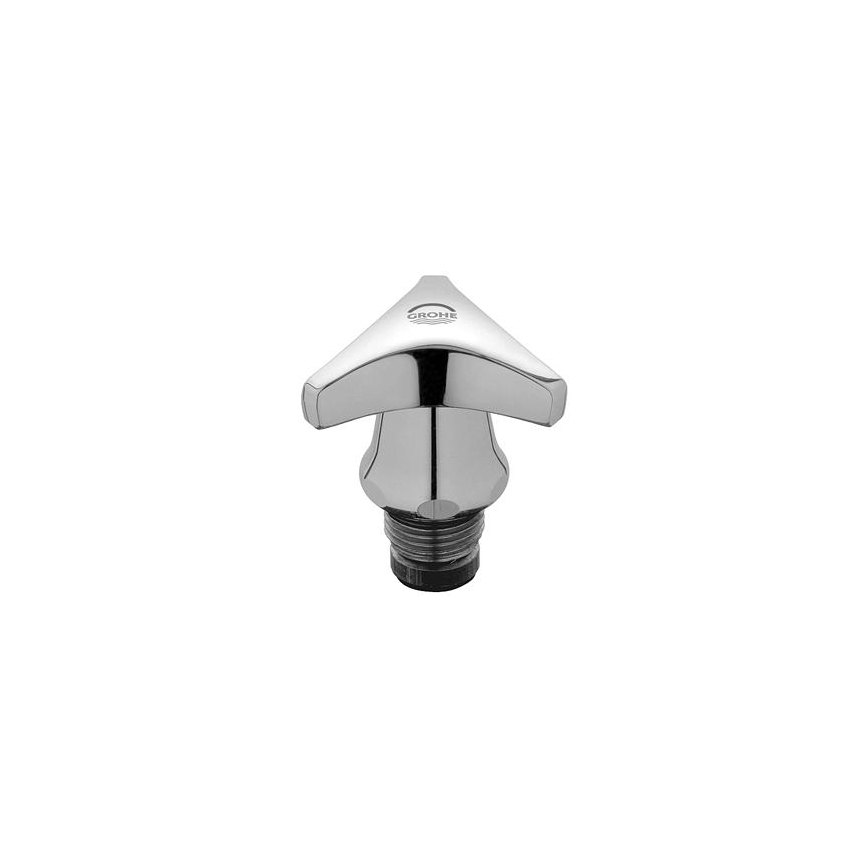 GROHE 45969000 - Krytka DN 15 lesklý chróm