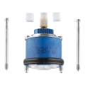 GROHE 46048000 - Kartuša 46 mm modrá