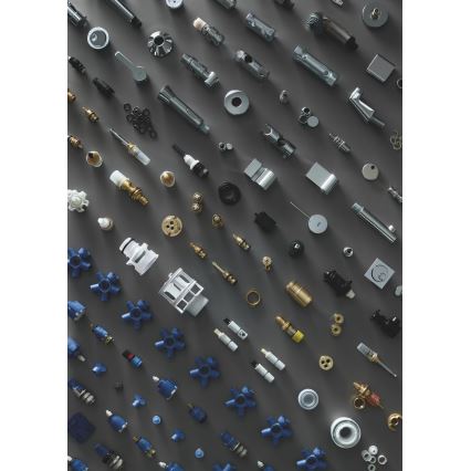 GROHE 46048000 - Kartuša 46 mm modrá