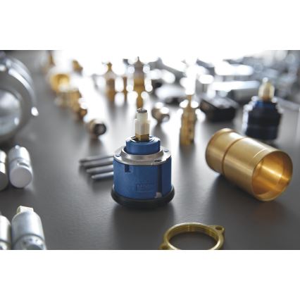 GROHE 46048000 - Kartuša 46 mm modrá