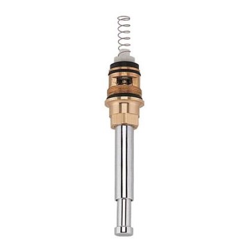 GROHE 46058000 - Prepínač pre batériu do podomietkovej inštalácie vrátane ovládacieho gombíka, chróm
