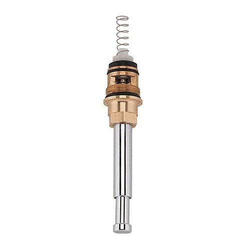 GROHE 46058000 - Prepínač pre batériu do podomietkovej inštalácie vrátane ovládacieho gombíka, chróm