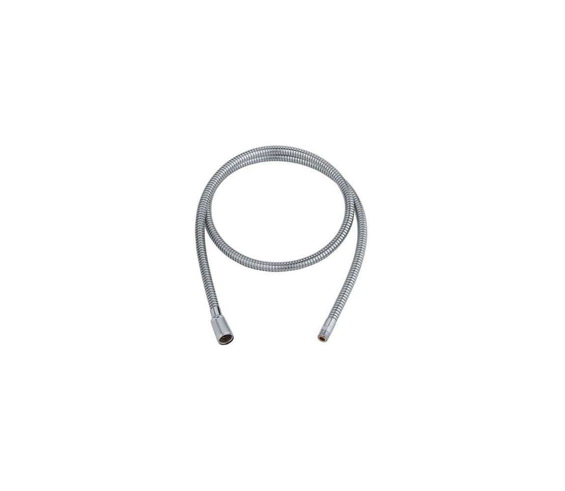 GROHE 46092000 - Sprchová hadica 1500 mm lesklý chróm 46092000