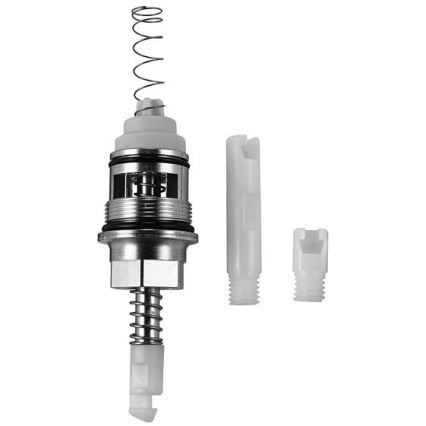 GROHE 46133000 - Prepínač pre univerzálnu batériu pre podomietkovú inštaláciu, chróm
