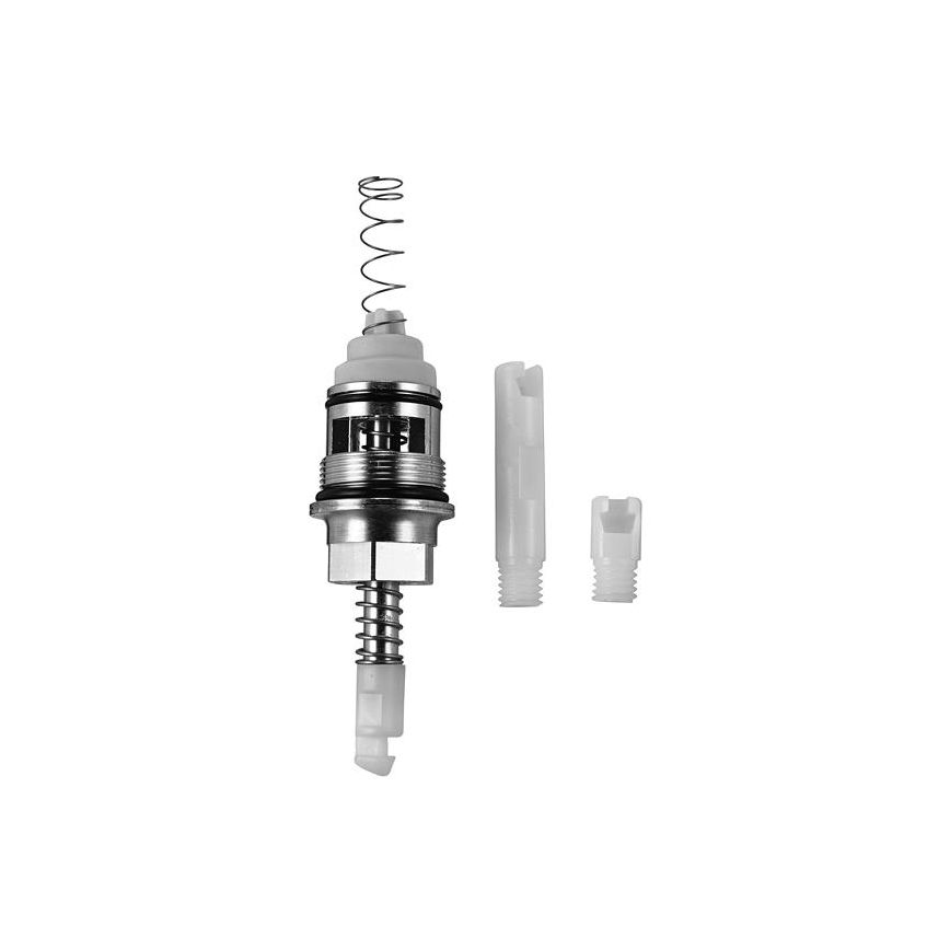GROHE 46133000 - Prepínač pre univerzálnu batériu pre podomietkovú inštaláciu, chróm