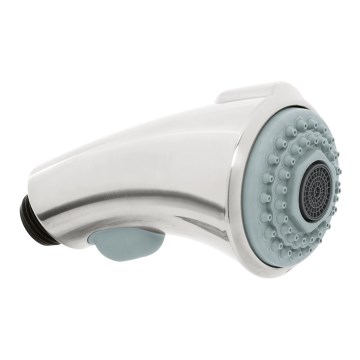 GROHE 46173SD0 - Nerezová sprchová hlavica
