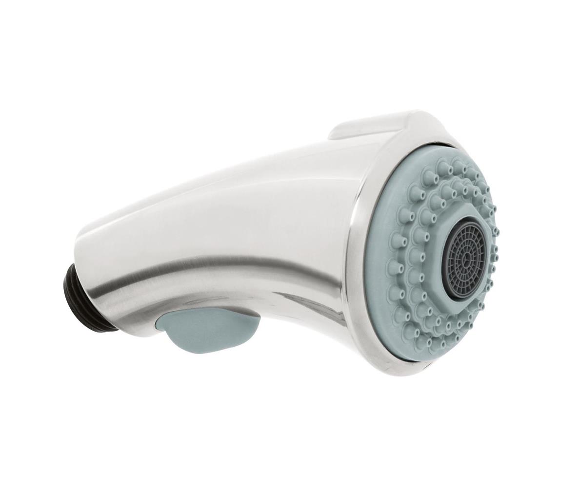 GROHE 46173SD0 - Nerezová sprchová hlavica 46173SD0
