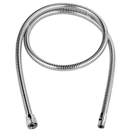 GROHE 46174000 - Sprchová hadica METALFLEX 1500 mm lesklý chróm