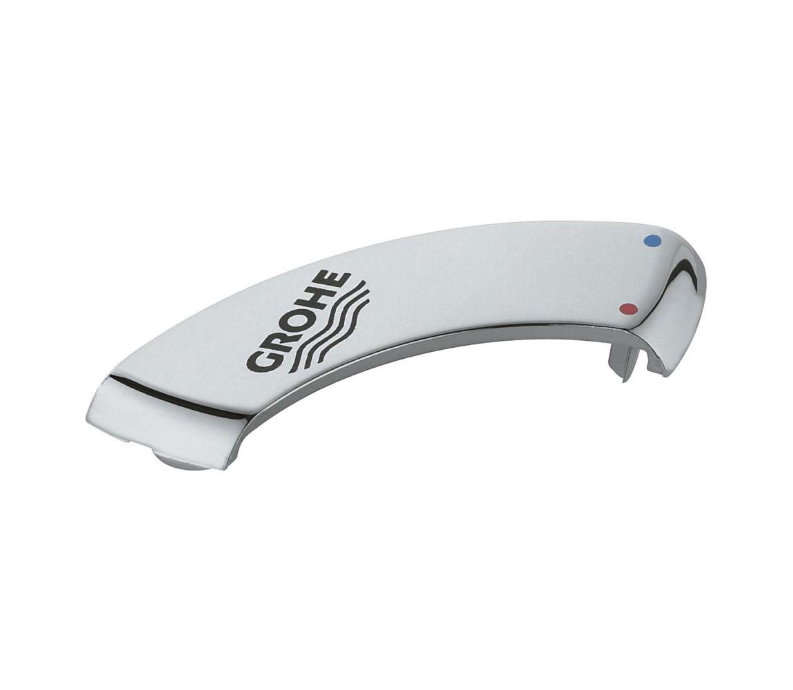 GROHE 46230000 - Krytka CHIARA lesklý chróm 46230000
