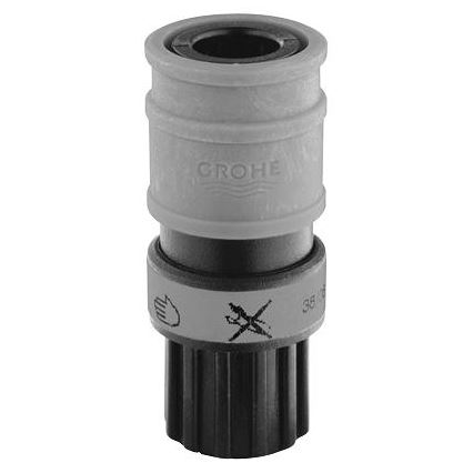 GROHE 46315000 - Rýchlospojka lesklý chróm