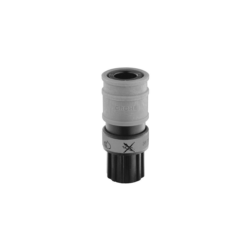 GROHE 46315000 - Rýchlospojka lesklý chróm