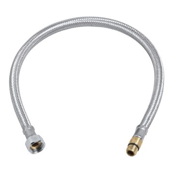 GROHE 46322000 - Tlaková hadica 530 mm M12 × 1 lesklý chróm