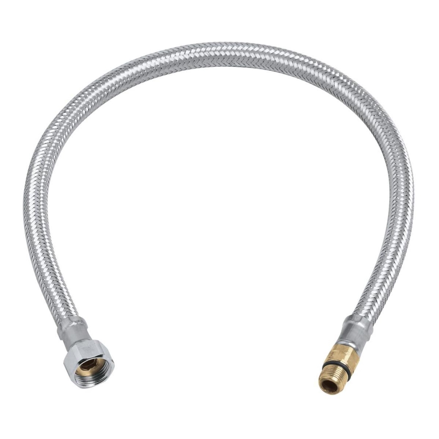 GROHE 46322000 - Tlaková hadica 530 mm M12 × 1 lesklý chróm