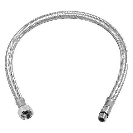 GROHE 46322000 - Tlaková hadica 530 mm M12 × 1 lesklý chróm