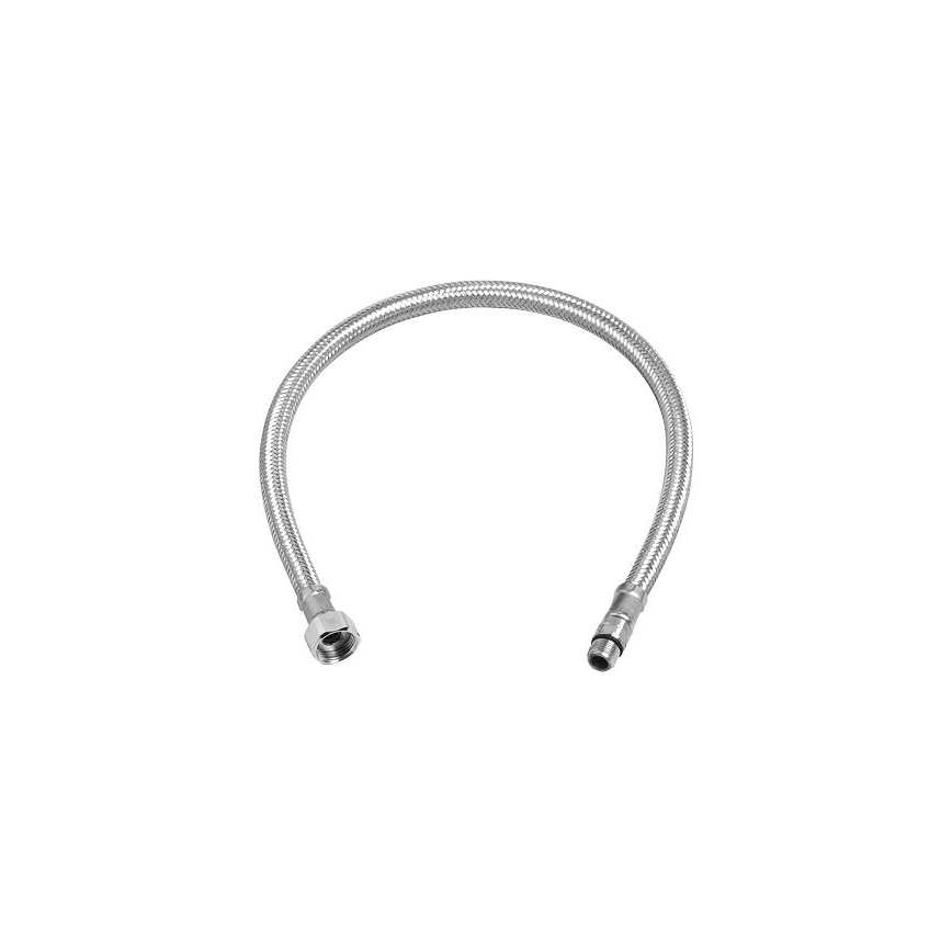 GROHE 46322000 - Tlaková hadica 530 mm M12 × 1 lesklý chróm