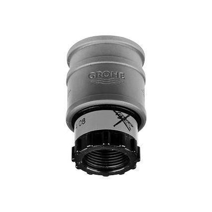 GROHE 46338000 - Mosadzná rýchlospojka