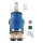 GROHE 46580000 - 28 mm keramická kazeta, keramika/lesklý chróm
