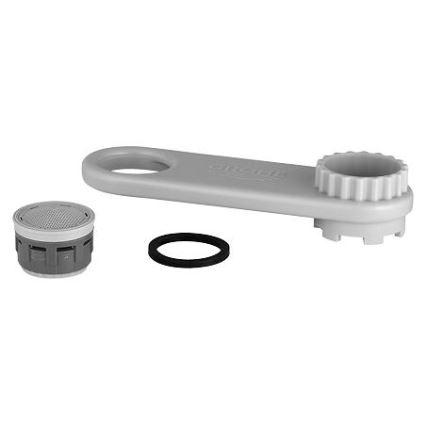 GROHE 46711000 - Perlátor 13,5 l/min a 34,8-37,8 l/min SpeedClean lesklý chróm