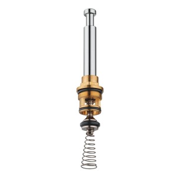 GROHE 46737000-Prepínač pre univerzálnu podomietkovú batériu, chróm