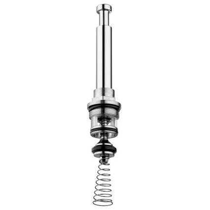 GROHE 46737000-Prepínač pre univerzálnu podomietkovú batériu, chróm