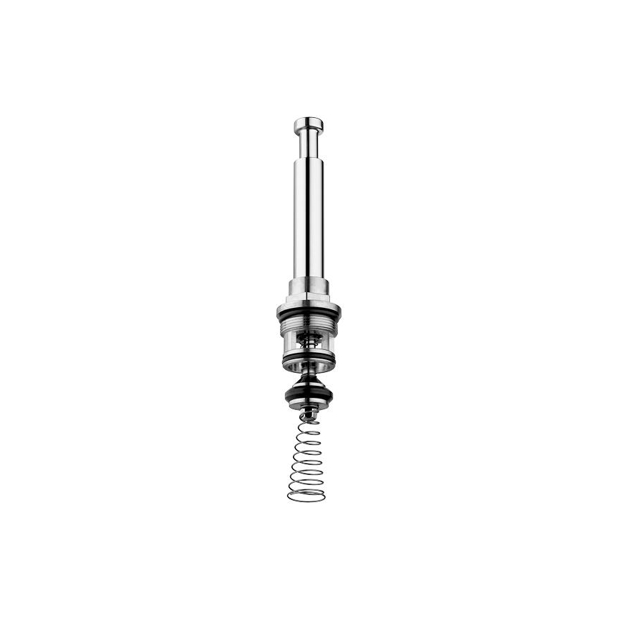 GROHE 46737000-Prepínač pre univerzálnu podomietkovú batériu, chróm