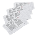 GROHE 4697700M - Odkameňovač SENSIA ARENA 4 × 80 g biela