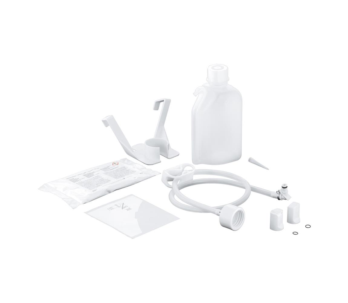 GROHE 46978001 - Odvápňovacia sada SENSIA ARENA 46978001