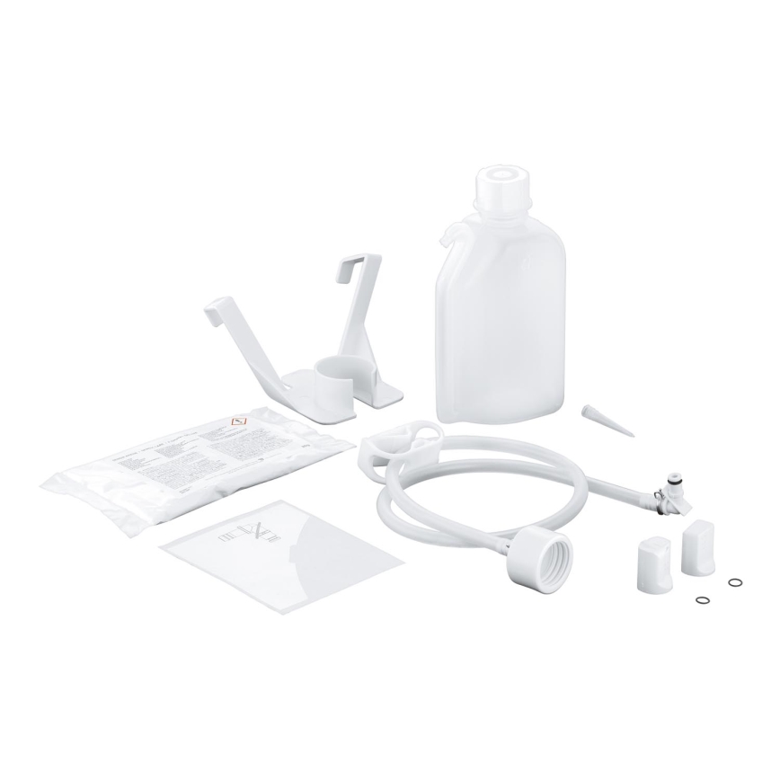 GROHE 46978001 - Sada na odvápnenie SENSIA ARENA lesklý chróm