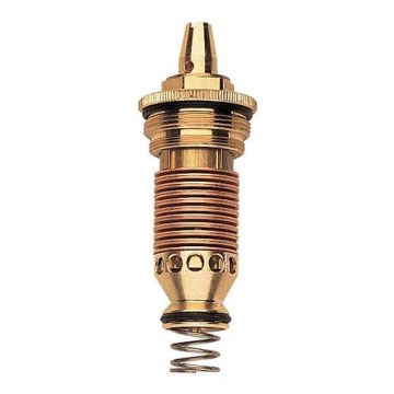 GROHE 47010000 - Termostatická vložka GROHMIX DN 15, lesklý chróm