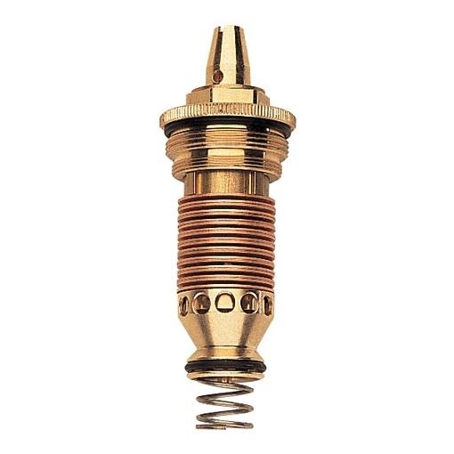 GROHE 47010000 - Termostatická vložka GROHMIX DN 15, lesklý chróm